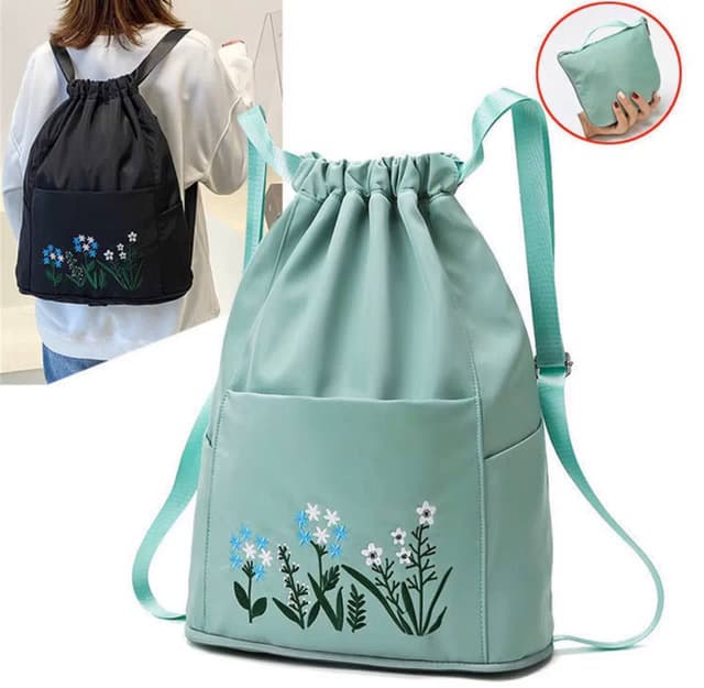 حقيبة ظهر متعددة الوظائف ذات سعة كبيرة  ، مقاومة للماء